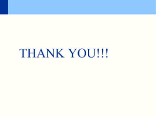 THANK YOU!!!
 