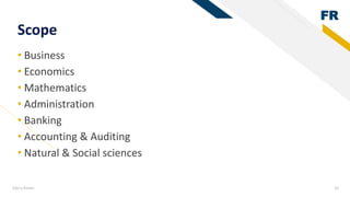 Basics of Statistics