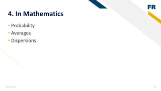 Basics of Statistics