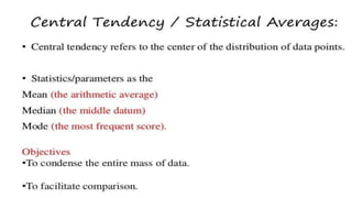 Biostatistics in Orthodontics -ARATHY.pptx