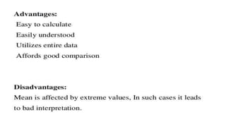 Biostatistics in Orthodontics -ARATHY.pptx