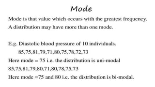 Biostatistics in Orthodontics -ARATHY.pptx
