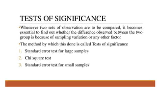 Biostatistics in Orthodontics -ARATHY.pptx