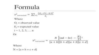 Biostatistics in Orthodontics -ARATHY.pptx