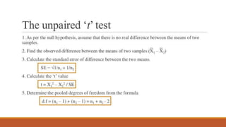 Biostatistics in Orthodontics -ARATHY.pptx