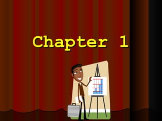 Chapter 1 