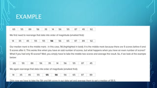 EXAMPLE
 