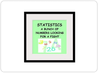 Manpreet kay bhatia Business  Statistics.ppt