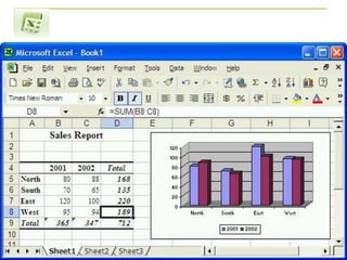 Introduction concepts of Statistics