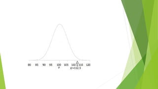 Statistics as a discipline