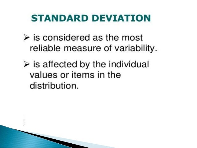 Descriptive Statistics: Measures of Central Tendency - Measures of Dispersion - DAY 3 - B-Ed - 8614 - AIOU