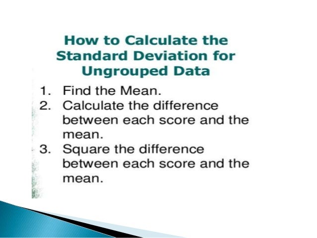 Descriptive Statistics: Measures of Central Tendency - Measures of Dispersion - DAY 3 - B-Ed - 8614 - AIOU