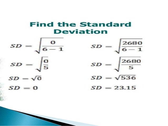 Descriptive Statistics: Measures of Central Tendency - Measures of Dispersion - DAY 3 - B-Ed - 8614 - AIOU