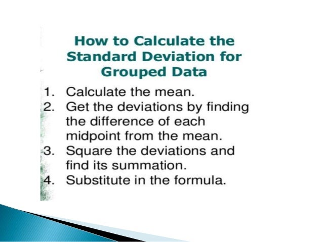 Descriptive Statistics: Measures of Central Tendency - Measures of Dispersion - DAY 3 - B-Ed - 8614 - AIOU