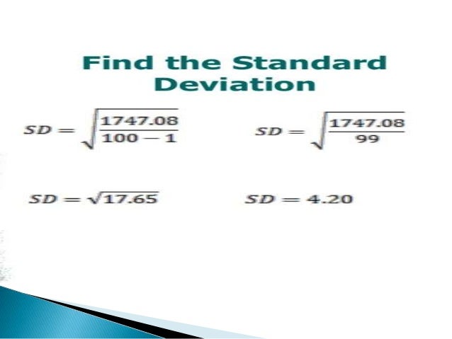 Descriptive Statistics: Measures of Central Tendency - Measures of Dispersion - DAY 3 - B-Ed - 8614 - AIOU