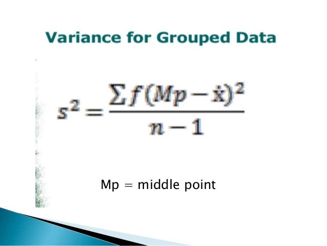 Mp = middle point
 